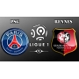 Prediksi PSG vs Rennes 30 April 2016