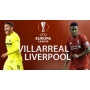 Prediksi Villarreal vs Liverpool 29 April 2016