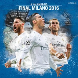 Prediksi Real Madrid vs Valencia 8 Mei 2016