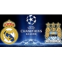 Prediksi Real Madrid vs Manchester City 5 Mei 2016