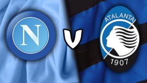 Prediksi Napoli vs Atalanta 3 Mei 2016